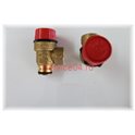 ST54014 Предохранительный вентиль 3bar