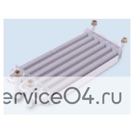 Теплообменник битермический 20CX/23CL