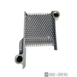 0020025267 Чугунная секция - (средняя)