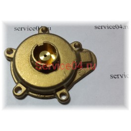 Верхняя часть корпуса (водяной клапан для GWH-350RN, BODY UPPER)