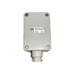 Vaillant Датчик Наружной Температуры Vrc 693 (000693)_Gaz-zap