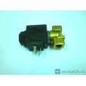 Запорный Клапан На Пилотную Горелку Vaillant Atmo Craft 654.9...1604.9_Gaz-zap