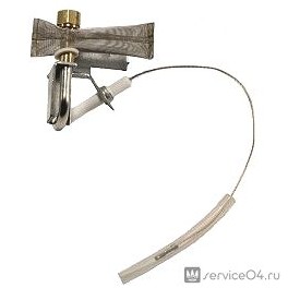 Электроды Для Колонки Vaillant Atmo Mag Mini 11, 14 Rxz Вместе С Пилотной Горелкой_Gaz-zap