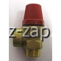 Клапан Зап. Protherm Леопард, Пантера V15 Скат V11, Klz_Gaz-zap