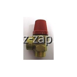 Клапан Зап. Protherm Леопард, Пантера V15 Скат V11, Klz_Gaz-zap