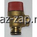 Клапан Предохранительный 3 Бар Леопард V17 Тигр V17_Gaz-zap