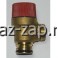 Клапан Предохранительный 3 Бар Леопард V17 Тигр V17_Gaz-zap