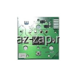 Плата Дисплея Protherm Леопард V17_Gaz-zap