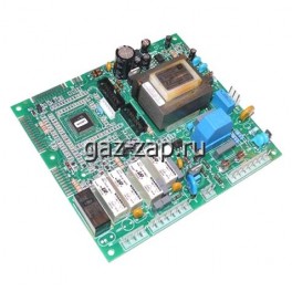 Плата Управления Протерм Тигр Тип К-2 (0020027496)_Gaz-zap