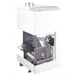 Теплообменник Protherm Медведь 30 Kwt Plor 10- Левая Секция_Gaz-zap