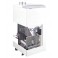 Теплообменник Protherm Медведь 30 Kwt Plor 10- Левая Секция_Gaz-zap