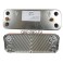 Теплообменник Protherm Пантера 24ktvr15, 24kov15, 24kovr17, 24ktvr17, 28ktv17_Gaz-zap