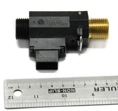 Датчик потока ГВС без подпитки BAXI 5667220  ARISTON  5667220, 33900004