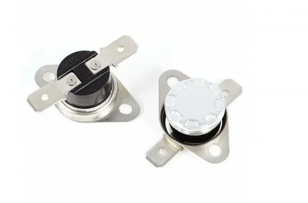 Датчик перегрева температуры KSD 301 (t-60)  Baxi JJJ000606930 ИШМА (Т-261-2421,10-75)