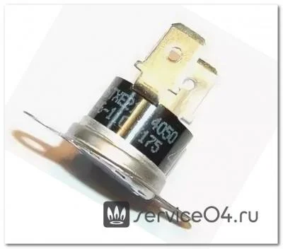 PROTHERM 0020095636 Аварийный термостат 95°С (Волк)