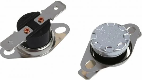 Датчик тяги 65°C  подходит для PROTHERM 0020095657  (Волк)