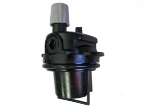 Воздухоотводчик с юбкой для Baxi, Viessman, Immergas (710493600; 7828750; 1.027110; 1027110)
