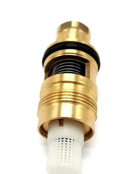 Датчик протока воды (с пружиной) подходит для котлов Ariston Microgenus 65100541│Baxi 619050