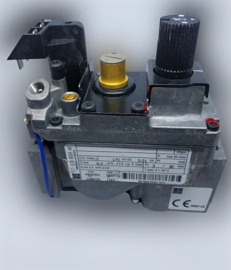 SIT Газовый клапан 820 MV 0820303 0,820,303 PROTHERM 0020027516 THERMONA 40924