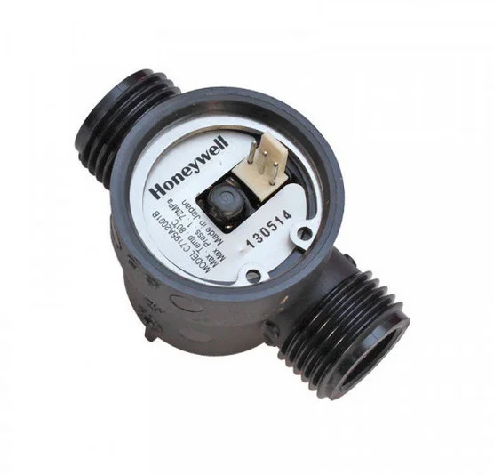 C7195A2001 датчик протока котла для Kospel 00945,Hermann, Honeywell, Vaillant