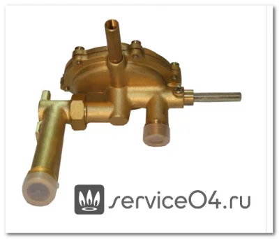 Водяной узел NEVA-4011 4510  (3227-02.270)
