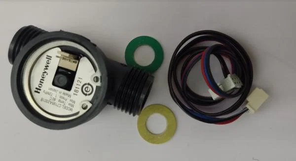 00945 Датчик протока турбинка EKCO Honeywell (Замена 00863 )