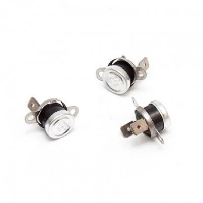 Датчик перегрева температуры 85 С  Ferroli (46360200) Navien BH1401002A