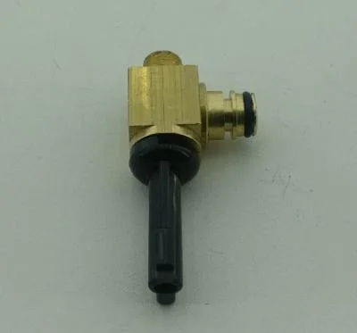 Кран подпитки Vaillant 0189198  ( 014674) 0020038130  Protherm 0020018065