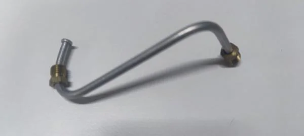 Трубка запальника Электролюкс Electrolux GWH 275 RN 255934 CA1601300