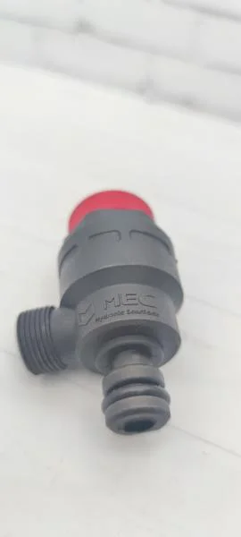 Сбросной клапан 3 бар 3/8"   Ariston Bosch Buderus Logomax 61312668 8718644566