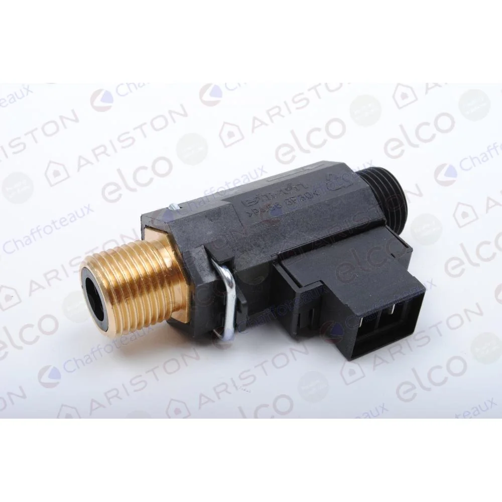 Датчик протока Ariston 65100296│Baxi 5667220│Beretta R10022348