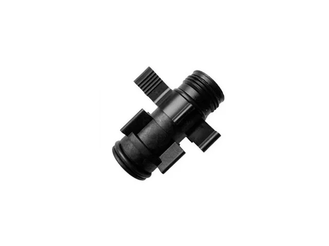 Патрубок байпаса  710046300 (Baxi)  65104340 (Ariston)