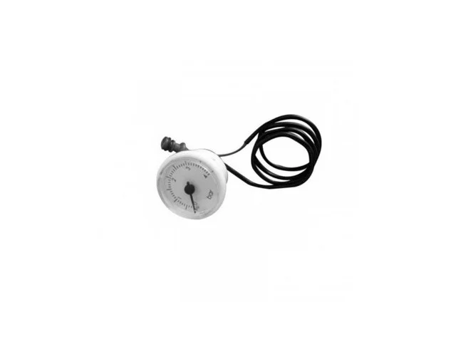 65104726 Манометр для котлов Ariston  (новый 65104234) Ø37MM, CU 600MM
