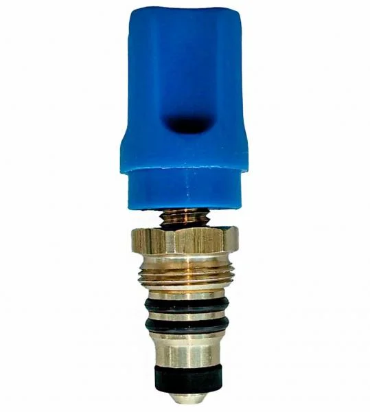Кран подпитки Ariston uno/t2/tx  996071, 0189097