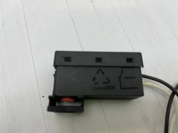 5641800 Микропереключатель с кабелем MORA ST15199  Protherm 0020027569