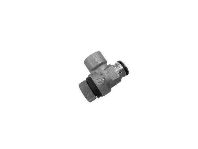 6306101022 Клапан предохранительный  Caleffi 3 бар Eco Classic 24F