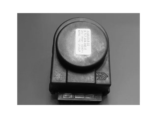 Привод 24 V трехходового клапана для котлов Bosch 87172043450