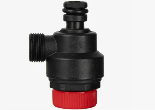 Предохранительный клапан U072_WBN6000 Ariston (61312668; 87186445660)