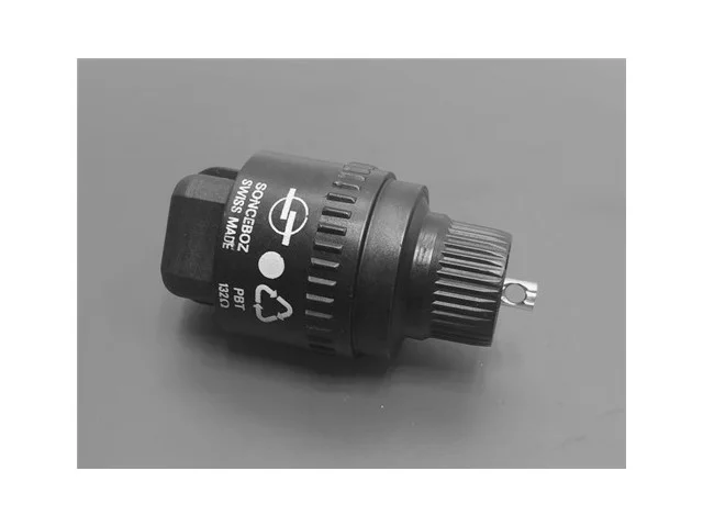 Привод трехходового Saunier Duval Isofast, Vaillant 140429
