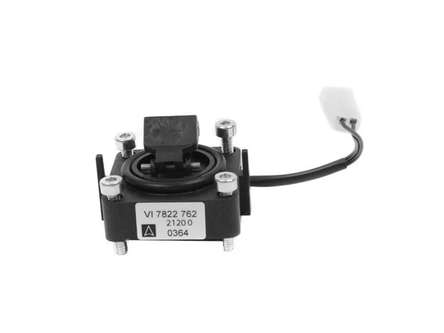 Переключатель водяной Viessmann V100 7822762 и Ariston Uno