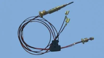 Термоэлемент (термопара) ATC без электрический Mora SA 20-50 G (SA1806)