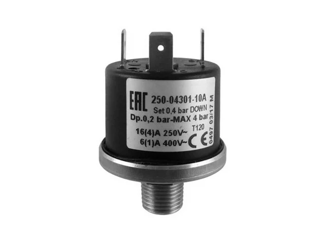ST60536 Датчик давления TG 250.10300.10A (Италия TG)