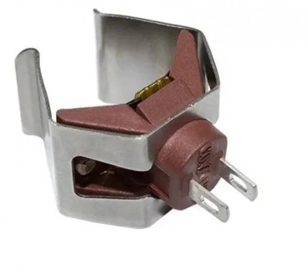 Датчик NTC 1/2  накладной  Baxi, Ariston, Ferroli. 8435500, 46360340, 990686,39810230
