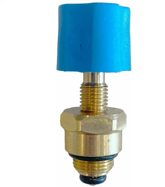 Кран подпитки для котлов Baxi Eco 200024692