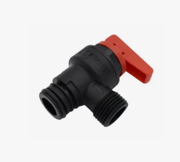 Предохранительный клапан 3 бар Kramer для Vaillant совместим с 0020047005, 0020014173
