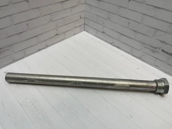 Анод 3/4″ 300 мм (д.20 мм)  защитный магниевый