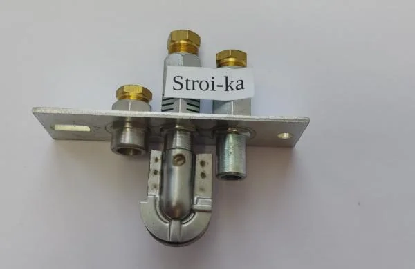 0020033994 Горелка пилотная PLO 440.0261.14