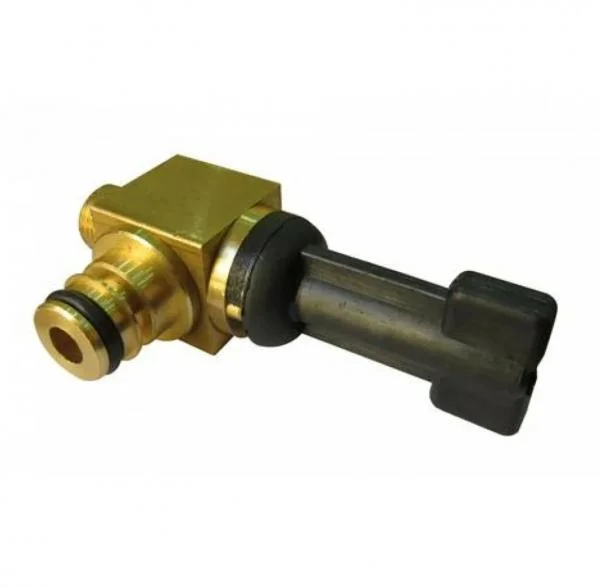 Вентиль подпитки (новый 0020265139)  Vaillant 0189198 0020018065 0020038130
