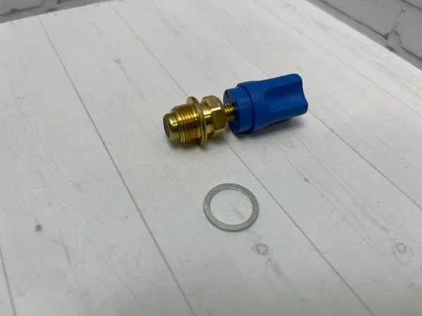 Кран подпитки шикорая резьб Baxi, Westen, Protherm 0020044914 Nova Florida - 5630180, 611930, 620890