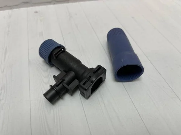 S1007000 Клапан подпитки  Protherm Гепард, Пантера  (старый 0020034962)